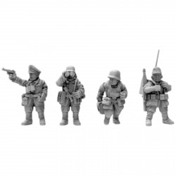 Wehrmacht - HQ01dd 