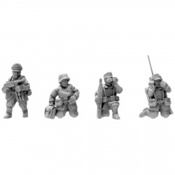Wehrmacht - HQ 02kk 
