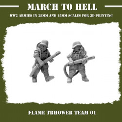 Wehrmacht - Snipers 2  (2)