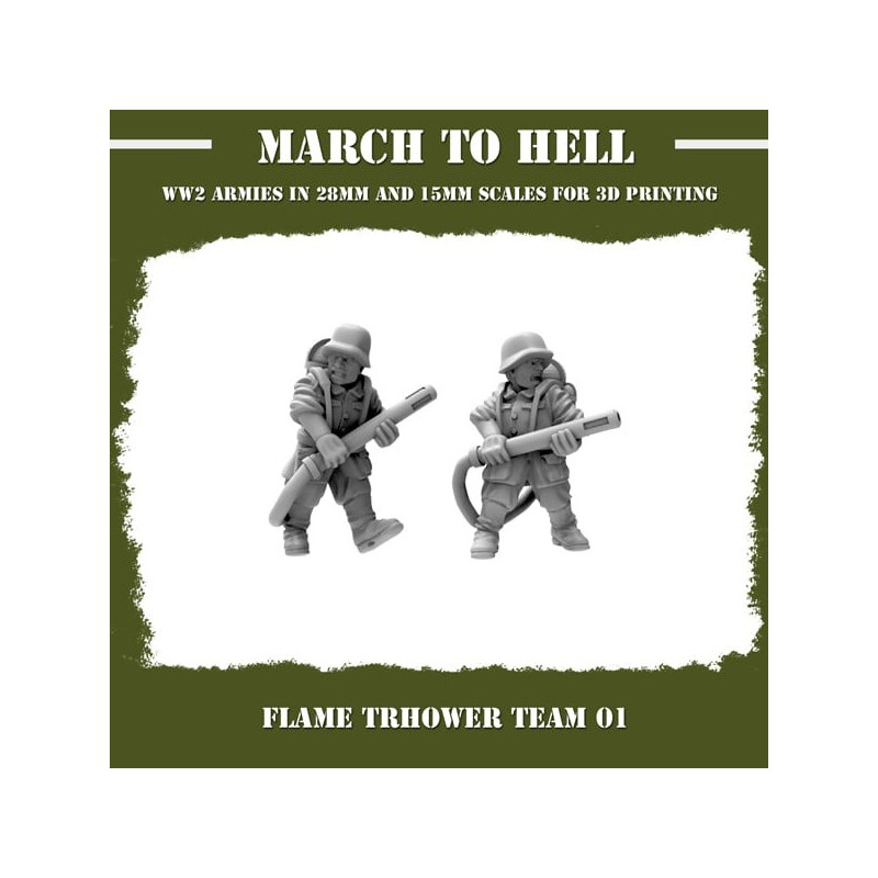Wehrmacht - Snipers 2 