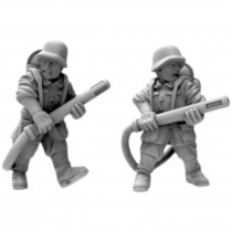 Wehrmacht - Snipers 2 