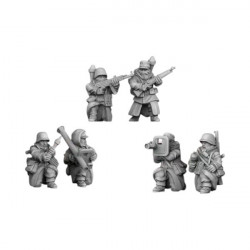 Wehrmacht - Winter ATTeam 1agag 
