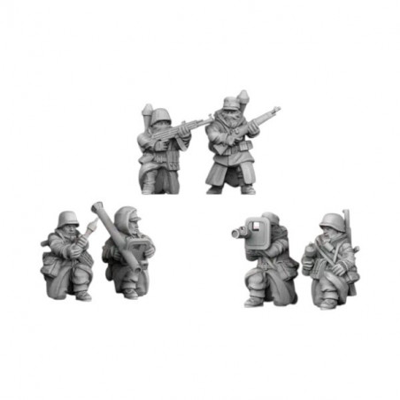 Wehrmacht - Winter ATTeam 1agag 