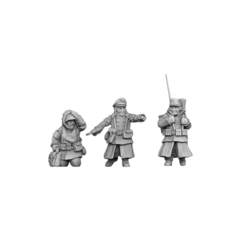 Wehrmacht - Winter HQ 01adad 