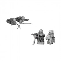 Wehrmacht - Winter MG Team 1aaaa 