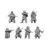 Wehrmacht - Winter Rifle squad 1aeae 