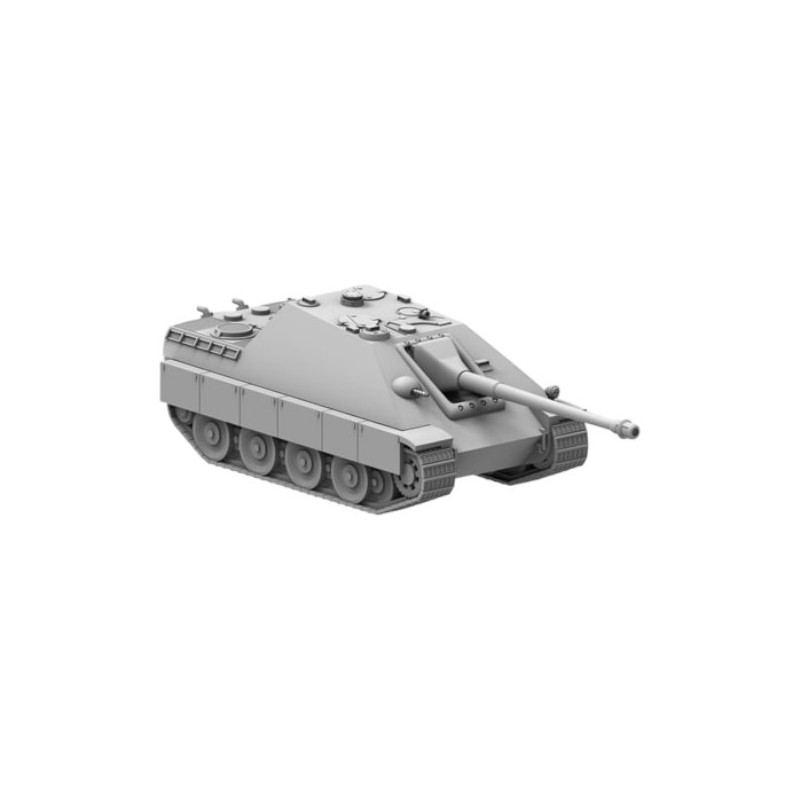 Wehrmacht - Jagdpantherabab 