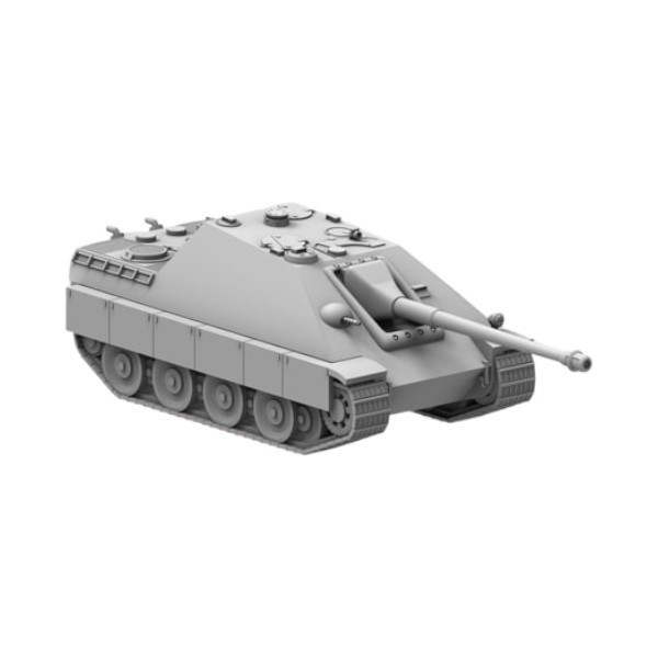 Wehrmacht - Jagdpantherabab 