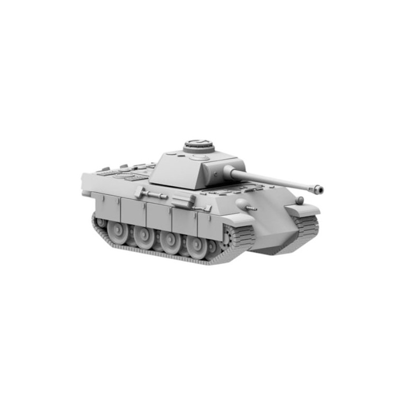 Wehrmacht - Phantercc 