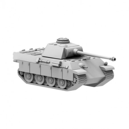 Wehrmacht - Phantercc 