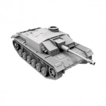 Wehrmacht - Stugg 3 