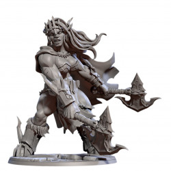 Artisan Guild - Runakk Forgemaster 