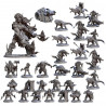 Artisan Guild - Runakk Forgemaster 