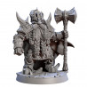Artisan Guild - Runakk Forgemaster 