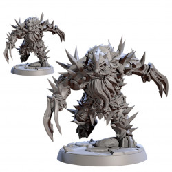 Artisan Guild - Thorgdur the horned 