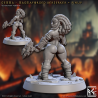 Artisan Guild - Runakk Forgemaster 