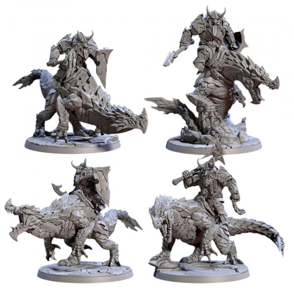 Artisan Guild - Dumloktaurs 