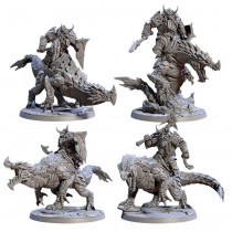 Artisan Guild - Dumloktaurs 