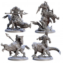 Artisan Guild - Dumloktaurs 