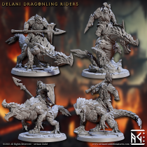 Artisan Guild - Dumloktaurs 