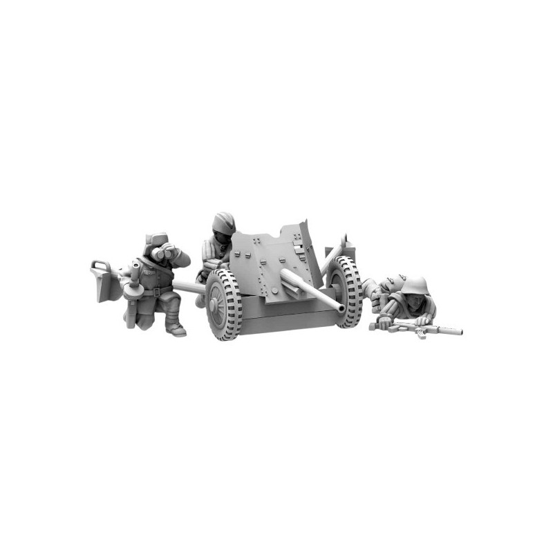 Armée Rouge - 15_M1937 53-K 45mm 