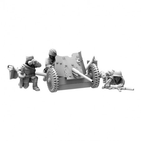 Armée Rouge - 15_M1937 53-K 45mm 