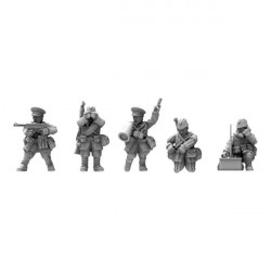 Armée Rouge - HQ 2g 