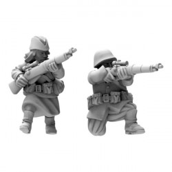 Armée Rouge - Sniper team 1q 
