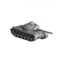 Armée Rouge - IS-2h 