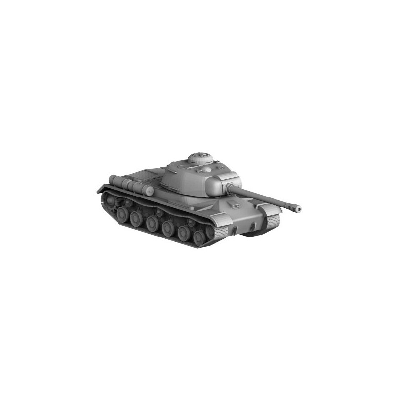 Armée Rouge - IS-2h 