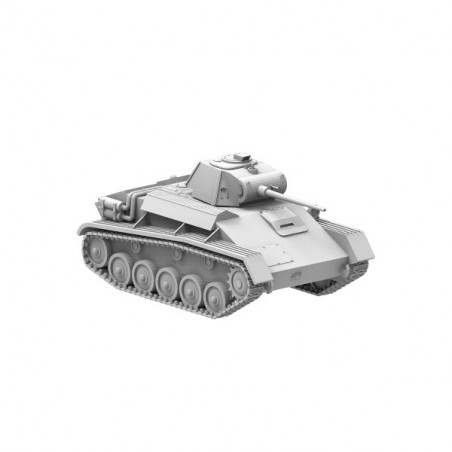 Armée Rouge - T 70v 