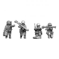 US GI - AT teams 