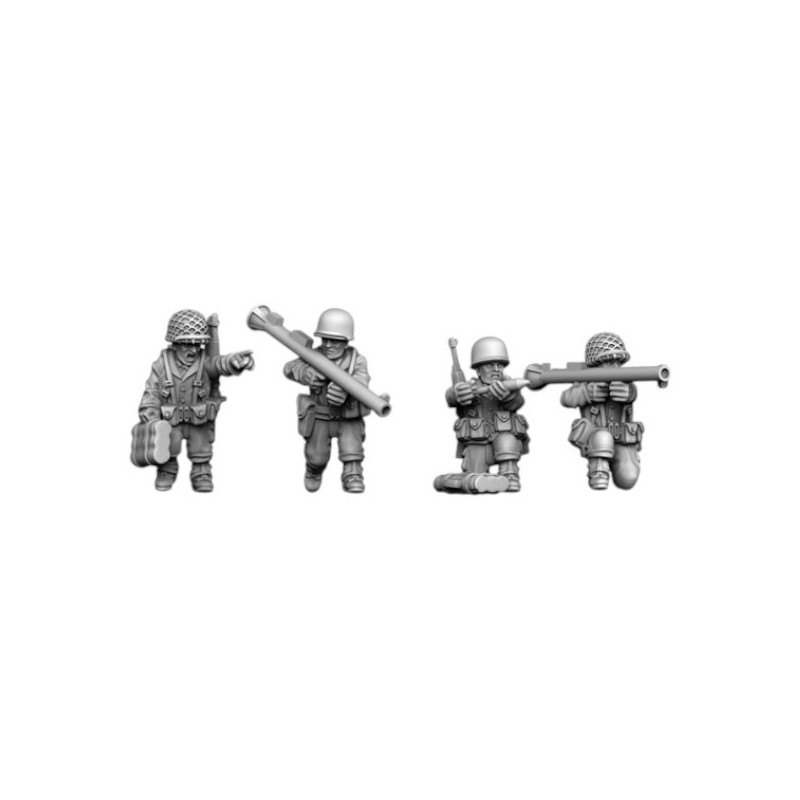 US GI - AT teams 