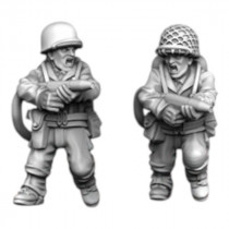 US GI - Flame throwersc 