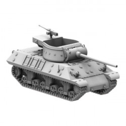 US GI - M36 Jackson 