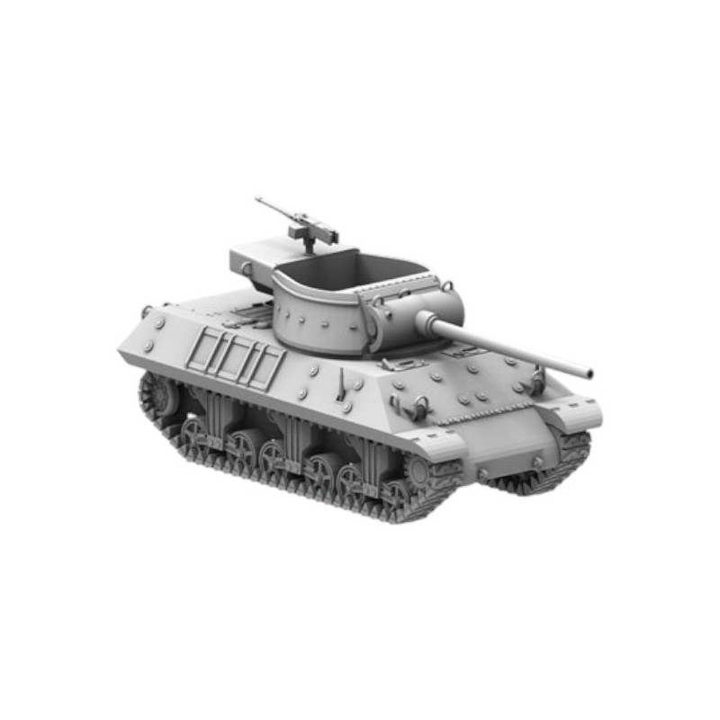 US GI - M36 Jackson 