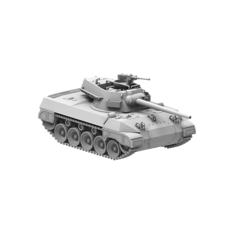 US GI - M18 Hellcataa 