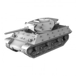 US GI - M10 Wolverinebb 