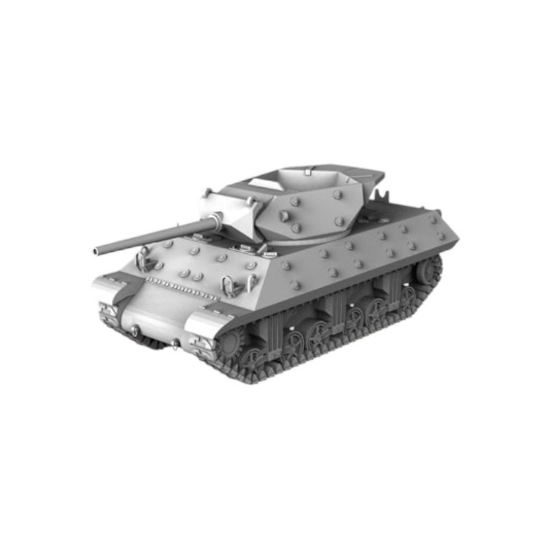 US GI - M10 Wolverinebb 