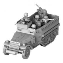 US GI - M3ee 