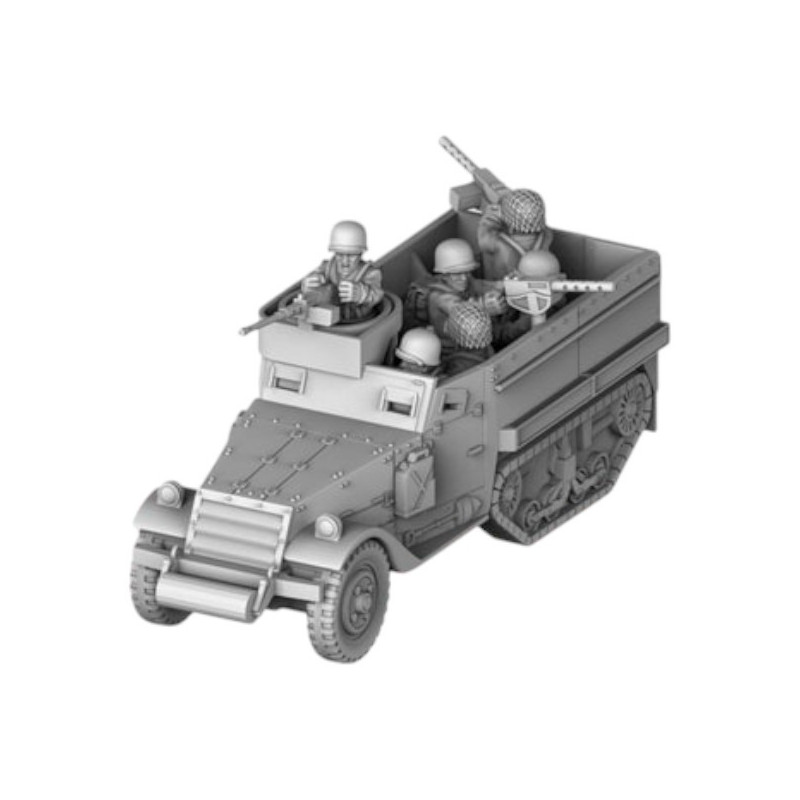 US GI - M3ee 