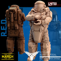 Unit-9 - R.ED Unit Bomb Disposal V1  (2)