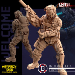 Unit-9 - Tac Team Officier 