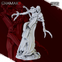 Ghamak-Kosheivs Spectral Roses Squad    (2)