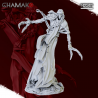 Ghamak-Kosheivs Spectral Roses Squad   