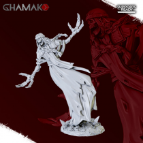 Ghamak-Kosheivs Spectral Roses Squad   