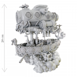 Drakkar Cloud Splitter  (2)