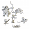 Ghamak- Ogre Evilbite Hunterpack  