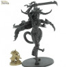"Démons du Chaos Ghamak - Figurines 3D pour Wargames Fantasy & Batailles Épiques"