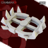 Ghamak- Ogre Evilbite Hunterpack  